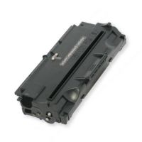 Clover Imaging Group 112646P Remanufactured Black Toner Cartridge To Replace Samsung ML-1210D3; Yields 3000 copies at 5 percent coverage; UPC 801509131246 (CIG 112646P 112-646-P 112 646 P ML1210D3 ML 1210D3) 