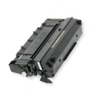 Clover Imaging Group 112658P Remanufactured Black Toner Cartridge To Replace Panasonic UG5520; Yields 12000 copies at 5 percent coverage; UPC 801509131277 (CIG 112658P 112-658-P 112 658 P UG 5520 UG-5520) 