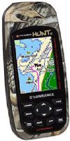 Lowrance 112-661 model iFinder Hunt C, High-brightness 2.62" diagonal-6.65 cm color TFT display, 240V x 160H pixel resolution, White LED backlit screen, Excellent direct sunlight and low-light/night viewing, Precision 16-channel GPS + WAAS receiver, Antenna port for connecting optional external GPS+WAAS antenna, Dual processors for higher speed screen updates and scrolling (112-661 112 661 112661 iFinder Hunt C) 