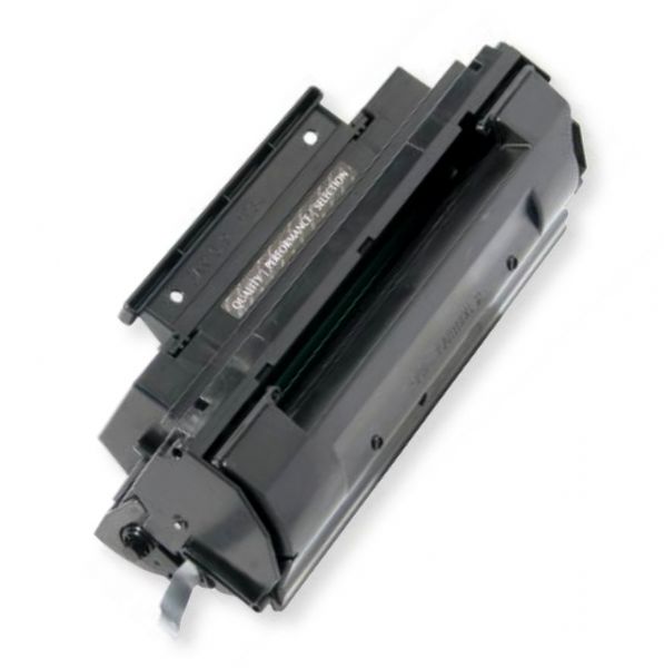 Clover Imaging Group 112691P Remanufactured Black Toner Cartridge To Replace Panasonic UG5510; Yields 9000 copies at 5 percent coverage; UPC 801509131352 (CIG 112691P 112-691-P 112 691 P UG 5510 UG-5510)