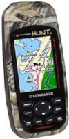 Lowrance 11273 iFINDER Hunt C Plus Color Hunting Handheld GPS, 240V x 160H pixel resolution, High-brightness 2.62" diagonal (6.65 cm) color TFT display (11273 IFINDER HUNTCPLUS HUNT-C PLUS) 