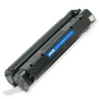 Clover Imaging Group 113301P Remanufactured High-Yield Black Toner Cartridge To Replace HP Q2624X, HP24X; Yields 4000 Prints at 5 Percent Coverage; UPC 801509216738 (CIG 113301P 113 301 P 113-301-P Q 2624X HP-24X Q-2624X HP 24X) 