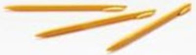 Motorola 11-36244-03R Plastic Stylus (3 Pack), Yellow, Work with SPT1800 PPT8800 MC9060-K and MC9060-S Mobile Computers (113624403R 1136244-03R 11-3624403R 11-36244 Symbol)