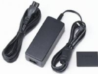 Canon 1137B001 ACK DC30 Power Adapter, Power DC jack Output Connectors, 1 x DC coupler adapter 1 x power cable 1 x power cable, For use with SD700 IS, SD800 IS, SD850IS, SD900, SD950IS & SD870IS Digital Cameras, UPC 013803064711 (1137-B001 1137 B001) 
