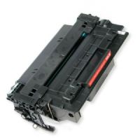 Clover Imaging Group 113935P Remanufactured High-Yield MICR Black Toner Cartridge To Replace HP Q6511X; Yields 12000 Prints at 5 Percent Coverage; UPC 801509135206 (CIG 113935P 113 935 P  113-935-P Q 6511X Q-6511X) 
