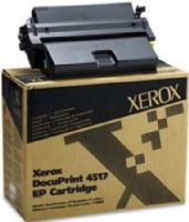 Premium Imaging Products CT113R95 Black Toner Cartridge Compatible Xerox 113R00095 for use with Xerox DocuPrint 4517 and N17b Printers, 10000 pages with 5% average coverage (CT-113R95 CT 113R95) 