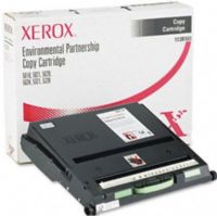 Xerox 113R00161 Model 113R161 Environmental Partnership Copy Cartridge for use with 5018, 5021, 5028, 5034, 5321 and 5328 Copier Models, Average yield up to 25000 pages at 5% area coverage, New Genuine Original OEM Xerox Brand (113-R00161 113 R00161 113R-00161 113R 00161) 