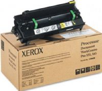 Xerox 113R00288 Model 113R288 Black Drum Unit for use with Xerox Document Work Center Pro 535 and 545 Printers, Up to 9000 Pages at 5% coverage, New Genuine Original OEM Xerox Brand, UPC 765787582148 (113-R00288 113 R00288 113R-00288 113R 00288) 