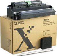Xerox 113R00298 Black Drum Cartridge for use with Xerox FaxCentre Pro 735 and Document WorkCentre Pro 745, 14000 pages at 4% area coverage, New Genuine Original OEM Xerox Brand, UPC 095205132984 (113-R00298 113R-00298 113 R00298 113R 00298 113R298)  