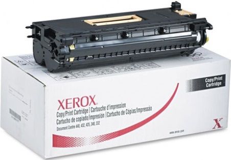 Premium Imaging Products CT113R315 Black Copy Cartridge Compatible Xerox 113R00315 for use with Xerox Document Centre 332, 340, 425, 432 and 440 Digital Copiers, 23000 pages with 5% average coverage (CT-113R315 CT 113R315)
