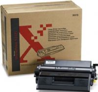 Xerox 113R00445 Model 113R445 Standard-Capacity Black Toner Cartridge for use with Xerox DocuPrint N2125 Laser Printer, Up to 10000 Pages at 5% coverage, New Genuine Original OEM Xerox Brand, UPC 095205134452 (113-R00445 113 R00445 113R-00445 113R 00445) 