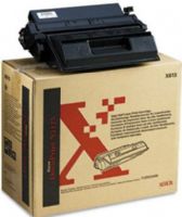 Xerox 113R00446 Model 113R446 Black Print Cartridge for use with Xerox Docuprint N2125 Printer, Average 15000 Page Yield, New Genuine Original OEM Xerox Brand (113-R00446 113 R00446 113R-00446 113R 00446) 