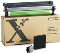 Xerox 113R00459 Drum Cartridge, Laser Print Technology, Black Print Color, 10000 Page Typical Print Yield, 4% Print Coverage, UPC 095205134599 (113R00459 113R-00459 113R 00459) 