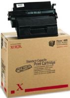 Xerox 113R00627 Black Standard Capacity Print Cartridge for use with Phaser 4400 Black and White Printer, Up to 10000 Page Yield Capacity, New Genuine Original OEM Xerox Brand, UPC 095205136272 (113-R00627 113 R00627 113R-00627 113R 00627 113R627)  