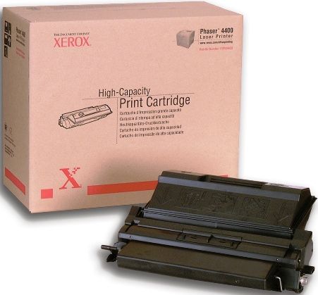 Premium Imaging Products CT113R628 Black High Capacity Print Cartridge Compatible Xerox 113R00628 for use with Xerox Phaser 4400 Printers, 15000 pages with 5% average coverage (CT-113R628 CT 113R628) 