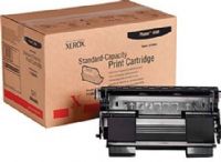 Xerox 113R00656 Standard Capacity Black Toner Cartridge For use with Phaser 4500 Monochrome Printer, Approximate yield 10000 average standard pages, New Genuine Original OEM Xerox Brand, UPC 095205770551 (113-R00656 113 R00656 113R-00656 113R 00656 113R656)  