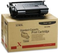 Xerox 113R00657 Black High Capacity Print Cartridge for use with Xerox Phaser 4500 Printers, 18000 pages with 5% average coverage, New Genuine Original OEM Xerox Brand, UPC 095205770568 (113-R00657 113 R00657 113R-00657 113R 00657 113R657)  