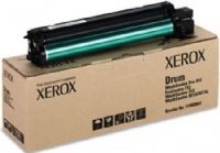 Xerox 113R00663 Model 113R663 Drum Cartridge for use with Xerox M15, M15i, WorkCentre Pro 412 and FaxCentre F12, 15000 pages at 5% area coverage., New Genuine Original OEM Xerox Brand (113-R00663 113 R00663 113R-00663 113R 00663) 