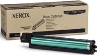 Xerox 113R00671 Drum Cartridge For use with WorkCentre 4118, CopyCentre C20, FaxCentre 2218 and WorkCentre M20/M20i, Approximate yield 20000 average standard pages, New Genuine Original OEM Xerox Brand, UPC 095205113716 (113-R00671 113 R00671 113R-00671 113R 00671 113R671)  