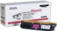 Xerox 113R00691 Magenta Toner Cartridge, Laser Print Technology, Magenta Print Color, 1500 Pages Typical Print Yield, For use with Xerox Phaser 6120 Printer, UPC 095205219432 (113R00691 113R-00691 113R 00691) 