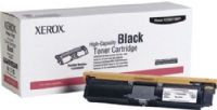 Xerox 113R00692 Black High-Capacity Toner Cartridge for use with Xerox Phaser 6120 and 6115MFP Printers, Up to 4500 Pages at 5% coverage, New Genuine Original OEM Xerox Brand, UPC 095205219449 (113-R00692 113 R00692 113R-00692 113R 00692) 