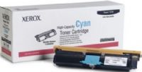 Xerox 113R00693 Cyan High-Capacity Toner Cartridge for use with Xerox Phaser 6120 and 6115MFP Printers, Up to 4500 Pages at 5% coverage, New Genuine Original OEM Xerox Brand, UPC 095205219456 (113-R00693 113 R00693 113R-00693 113R 00693 113R693) 