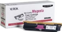 Xerox 113R00695 Magenta High-Capacity Toner Cartridge for use with Xerox Phaser 6120 and 6115MFP Printers, Up to 4500 Pages at 5% coverage, New Genuine Original OEM Xerox Brand, UPC 095205219470 (113-R00695 113 R00695 113R-00695 113R 00695 113R695) 
