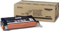 Xerox 113R00719 Cyan Standard Capacity Print Cartridge for use with Phaser 6180 and 6180MFP Color Printers, Up to 2000 Page Yield Capacity, New Genuine Original OEM Xerox Brand, UPC 095205426632 (113-R00719 113 R00719 113R-00719 113R 00719 113R719)  