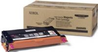 Xerox 113R00720 Magenta Standard Capacity Print Cartridge for use with Phaser 6180 and 6180MFP Color Laser Printers, 2000 Page Yield Capacity, New Genuine Original OEM Xerox Brand, UPC 095205426649 (113-R00720 113 R00720 113R-00720 113R 00720 113R720)  