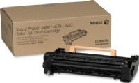 Xerox 113R00762 Toner Cartridge, Laser Print Technology, Black Print Color, 80000 Page Typical Print Yield, For use with Xerox Phaser Printers 4600, 4620, UPC 095205764659 (113R00762 113R-00762 113R 00762) 