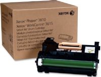 Xerox 113R00773 Xerox Smart Kit Drum Cartridge, Laser Print Technology, Black Print Color, 85000 Page Typical Print Yield, For use with Xerox Printers Phaser 3610, WorkCentre 3615, UPC 095205973136 (113R00773 113R-00773 113R 00773) 
