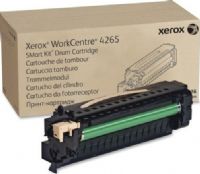 Xerox 113R00776 Drum Cartridge, Laser Print Technology, 100000 Page Duty Cycle, For use with Xerox WorkCentre Printers 4265, 4265/X, 4265/XF, UPC 095205862072 (113R00776 113R-00776 113R 00776) 