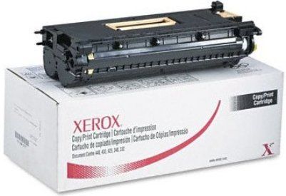 Xerox 113R317 Copier Toner Cartridge for Xerox DC332, DC332ST, DC340, DC340ST, DC425, DC432SLS Copiers, Laser Print Technology, Black Print Color, 23000 Page Print Yield, New Genuine Original OEM Xerox, UPC 095205114102 (113-R317 11-3R317 113R3-17 XER113R317)