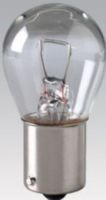 Eiko 1141LL Miniature Automotive Light Bulb 12.8V 1.6A/S-8 Single Contact Bayonet Base, Pack of 10 bulbs, C-6 Filament, 2.00 in/50.8 mm MOL, 1.04 in/26.4 mm MOD, Avg Life 2000 hours, 1.25 in/31.8 mm LCL, Long Life, Krypton Filled, UPC 031293425140 (1141-LL 1141 LL) 