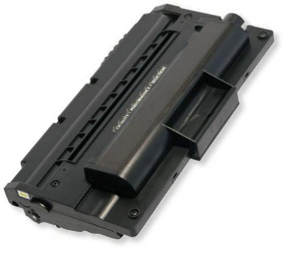 Clover Imaging Group 114210P Remanufactured High-Yield Black Toner Cartridge for Dell P4210, 310-5417; Yields 5000 Prints at 5 Percent Coverage; UPC 801509136371 (CIG 114210P 114 210 P 114-210-P P-4210 P 4210 3105417 310 5417)