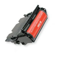 Clover Imaging Group 114519P Remanufactured MICR High-Yield Black Toner Cartridge To Replace Lexmark 64035HA, 64015HA; Yields 21000 copies at 5 percent coverage; UPC 801509137293 (CIG 114519P 114-519-P 114 519 P 64035 HA 64015 HA 64035-HA 64015-HA) 