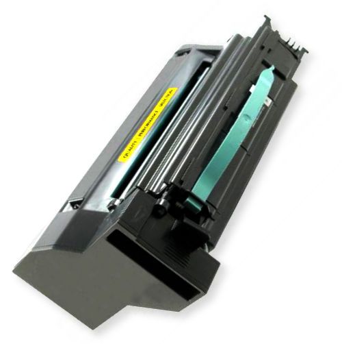 Clover Imaging Group 114760 Remanufactured Black Ink Cartridge To Replace Lexmark 12A1970, 17G0050; Yields 600 Prints at 5 Percent Coverage; UPC 801509138429 (CIG 114760 114-760 114 760 12A 1970 17G 0050 12A-1970 17G-0050)