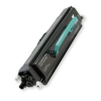 Clover Imaging Group 115193P Remanufactured High-Yield Black Toner Cartridge To Replace Lexmark E450H41G, E450H11A, E450H21A; Yields 11000 copies at 5 percent coverage; UPC 801509141184 (CIG 115193P 115-193-P 115 193 P E450 H41G E450 H11A E450 H21A E450-H41G E450-H11A E450-H21A) 