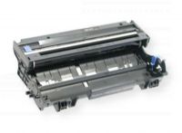 Clover Imaging Group 115314P Remanufactured Drum Unit for Brother DR510, Black Color; Yields 20000 prints at 5 Percent coverage; UPC 801509141757 (CIG 115314P 115-314-P 115314-P DR510 DR-510 DR 510) 