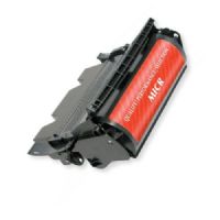 Clover Imaging Group 115392P Remanufactured Black MICR Toner Cartridge To Replace SOURCETECH STI-204063H, 012A9854; Yields 15000 copies at 5 percent coverage; UPC 801509142082  (CIG 115392P 115 392 P 115-392-P STI204063H 012 A9854 STI204063H 012A-9854) 