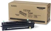 Xerox 115R00055 Fuser Kit (110 V) for use with Phaser 6360 Color Laser Printer, 100000 Page Yield Capacity, New Genuine Original OEM Xerox Brand, UPC 095205428278 (115-R00055 115 R00055 115R-00055 115R 00055)  