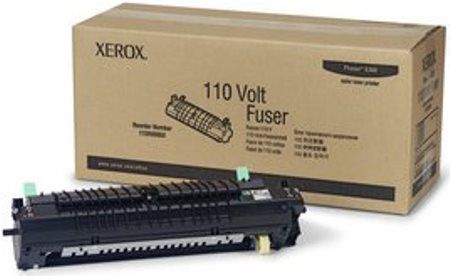 Xerox 115R00055 Fuser Kit (110 V) for use with Phaser 6360 Color Laser Printer, 100000 Page Yield Capacity, New Genuine Original OEM Xerox Brand, UPC 095205428278 (115-R00055 115 R00055 115R-00055 115R 00055) 