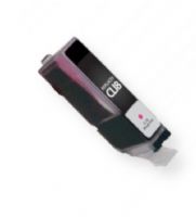 Clover Imaging Group 116264 Remanufactured Magenta Ink Cartidge for Canon 0622B002 CLI-8M, Magenta Color; Yields 498 Prints at 5 Percent Coverage UPC 801509148824 (CIG 116264 116-264 116 264 0622B002 0622 B002 0622-B-002 CLI-8-M CLI8M CLI 8 M) 