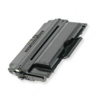 Clover Imaging Group 117071P Remanufactured High-Yield Black Toner Cartridge To Replace Samsung ML-D2850A, ML-D2850B; Yields 5000 copies at 5 percent coverage; UPC 801509192902 (CIG 117071P 117-725-P 117 725 P MLD2850A MLD2850B ML D2850A ML D2850B) 
