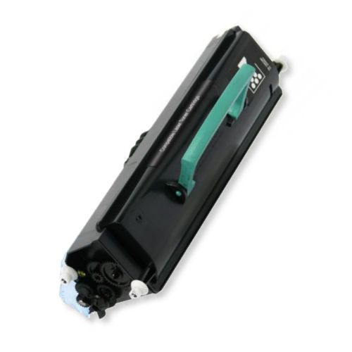 Clover Imaging Group 117118P Remanufactured Black Toner Cartridge for Dell 330-8573, N27GW, 330-8986, 330-5209, P981R; Yields 9000 Prints at 5 Percent Coverage; UPC 801509193206 (CIG 117118P 117 118 P 117-118-P 3308573 330 8573 N27-GW N27 GW 3308986 330 8986 3305209 330 5209 P-981R P 981R)