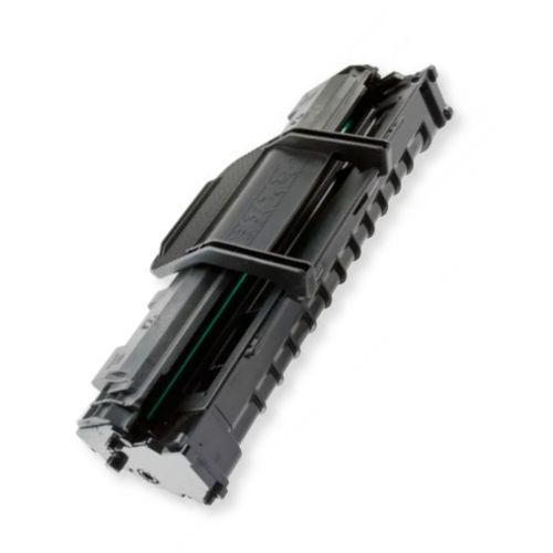 Clover Imaging Group 117121P Remanufactured Black Toner Cartridge To Replace Samsung SCX-4521D3; Yields 3000 copies at 5 percent coverage; UPC 801509193268 (CIG 117121P 117-121-P 117 121 P SCX4521D3 SCX 4521D3)
