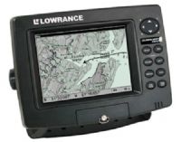 Lowrance 11730 GlobalMap 4900M High Definition, Big Screen GPS+WAAS (11730 GLOBALMAP-4900M GLOBALMAP4900M 4900M 4900) 