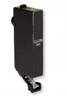 Clover Imaging Group 117797 New Black Ink Cartridge for Canon CLI-226; Yields 2945 Prints at 5 Percent Coverage; UPC 801509211535 (CIG 117797 117-797 117 797 4546B001 4546 B001 4546-B-001 CLI-226 CLI226 CLI 226) 