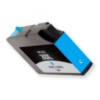Clover Imaging Group 118029 Remanufactured High-Yield Cyan Ink Cartridge To Replace Lexmark 14L0175, 14L0198; Yields 1600 Prints at 5 Percent Coverage; UPC 801509289480 (CIG 118029 118-029 118 029 14L 0175 14L 0198 14L-0175 14L-0198) 