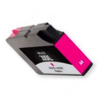 Clover Imaging Group 118030 Remanufactured High-Yield Magenta Ink Cartridge To Replace Lexmark 14L0176, 14L0199; Yields 1600 Prints at 5 Percent Coverage; UPC 801509289497 (CIG 118030 118-030 118 030 14L 0176 14L 0199 14L-0176 14L-0199) 